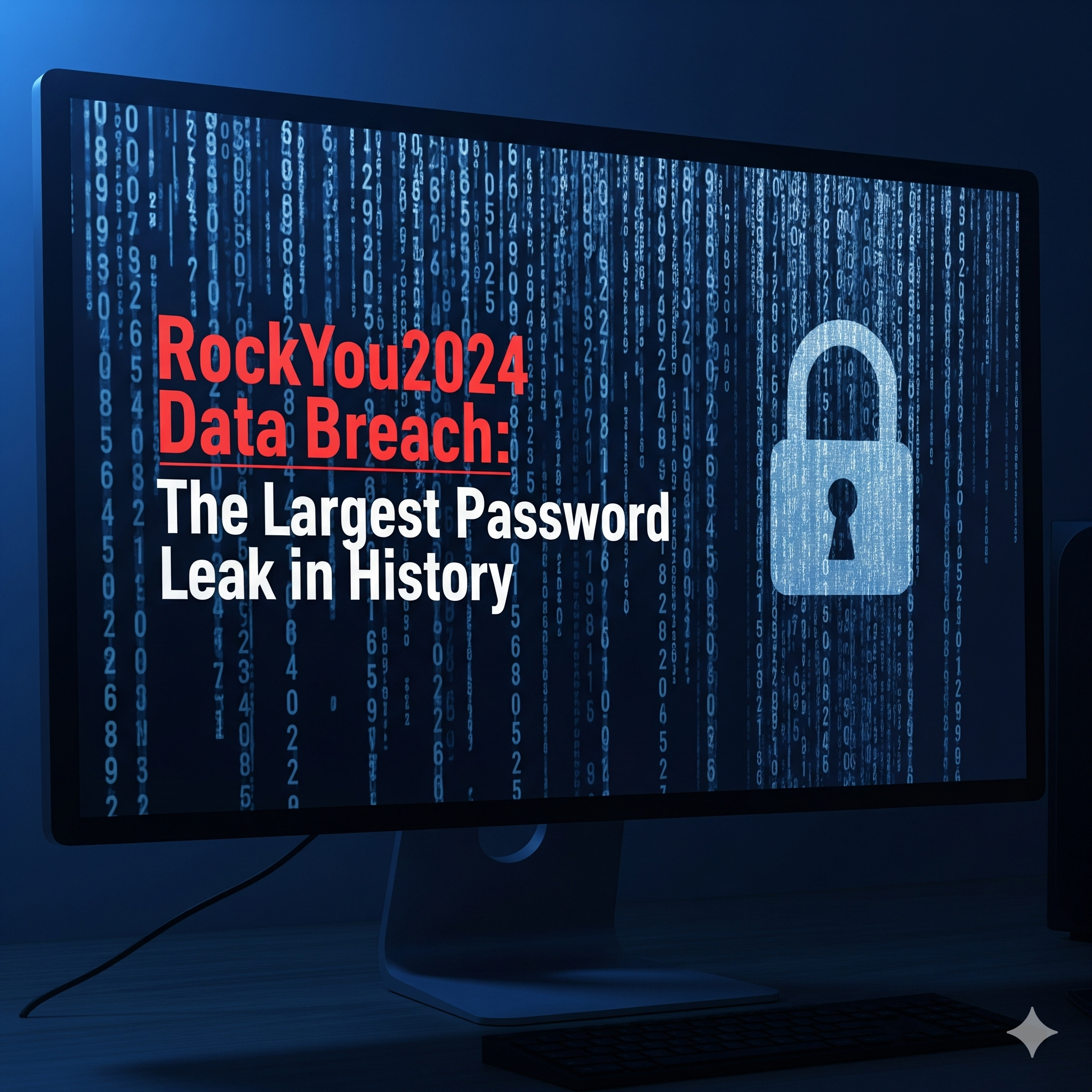 rockyou 2024 data breach