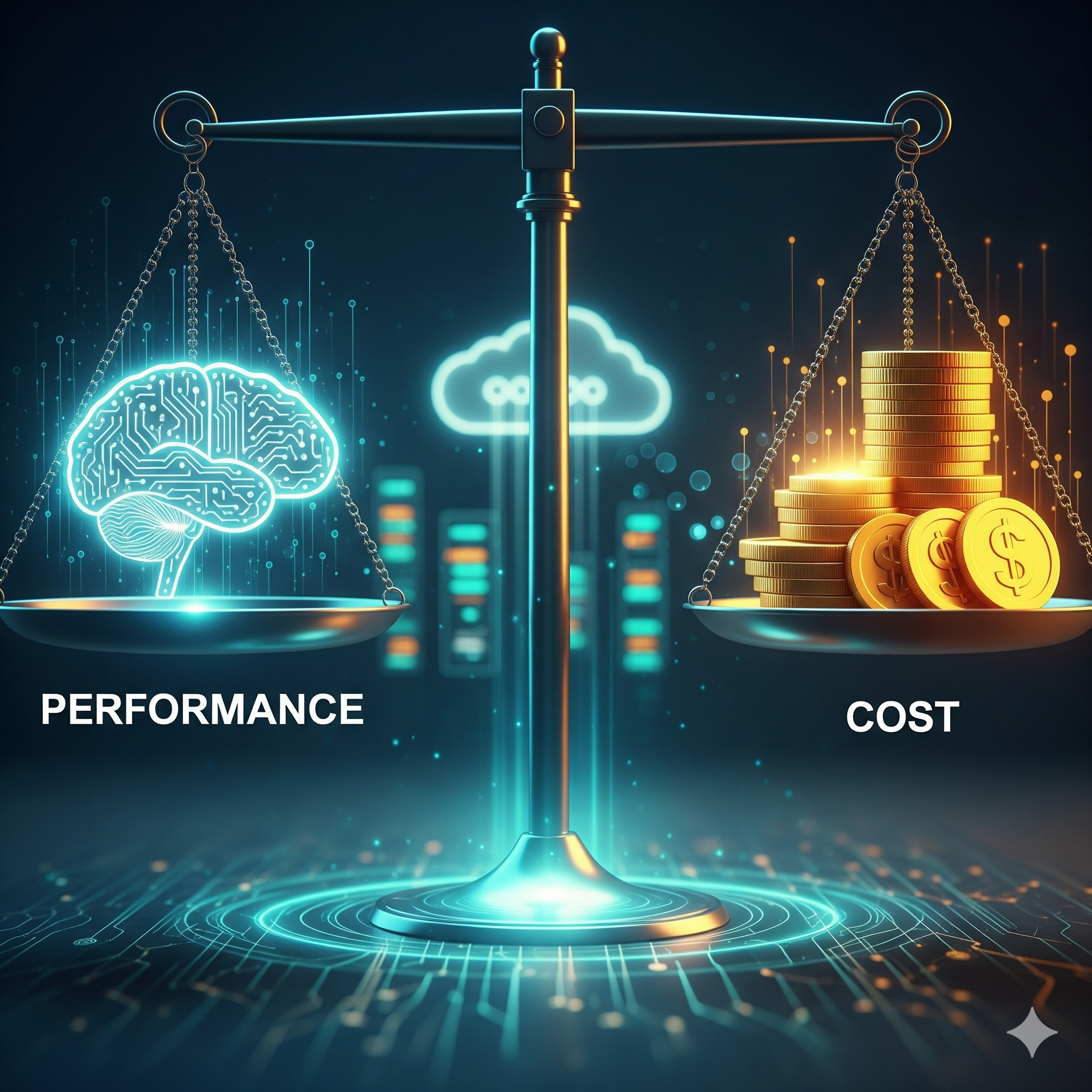How to Optimize Cloud Costs Without Sacrificing Performance