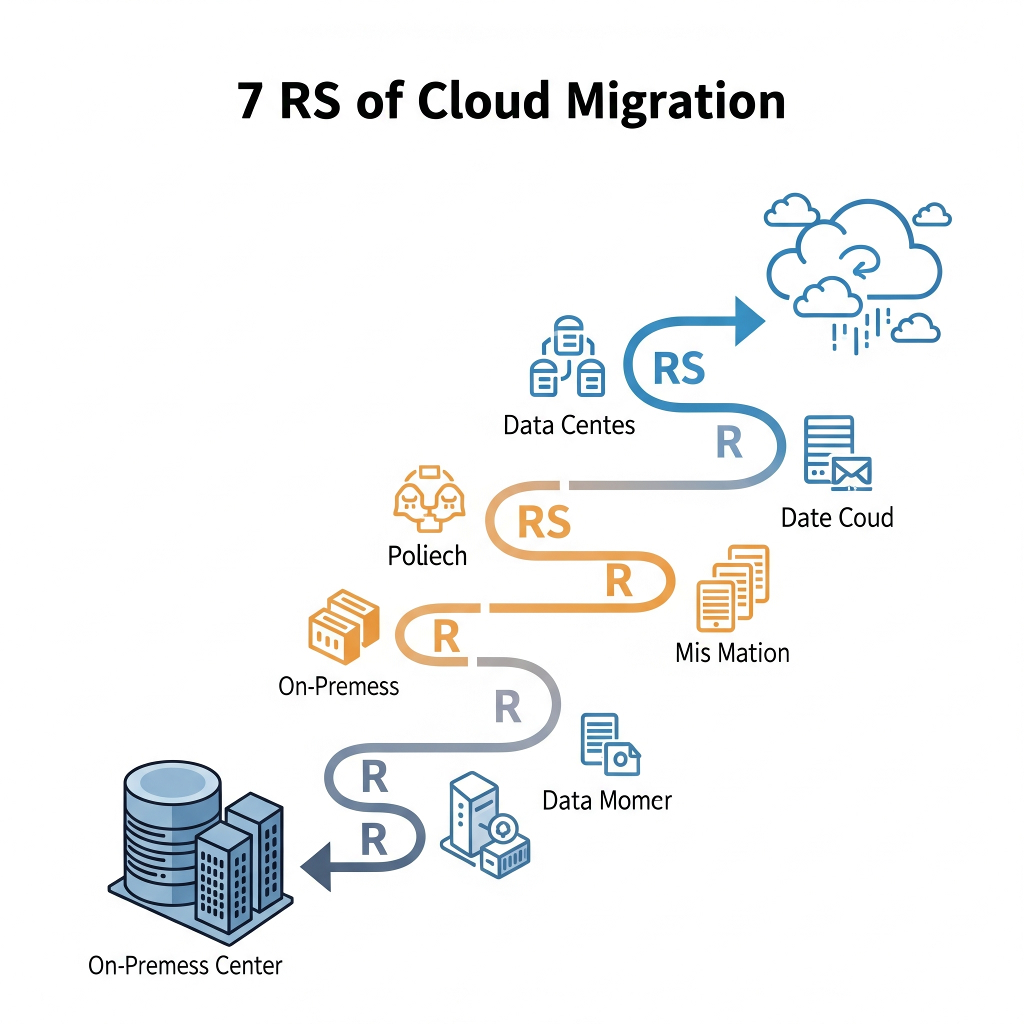 Cloud Migration