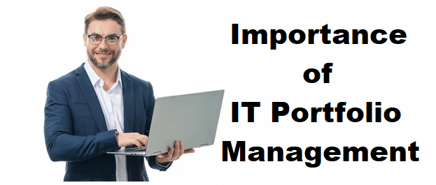 The Importance of IT Portfolio Management: Strategy, Benefits, and Implementation